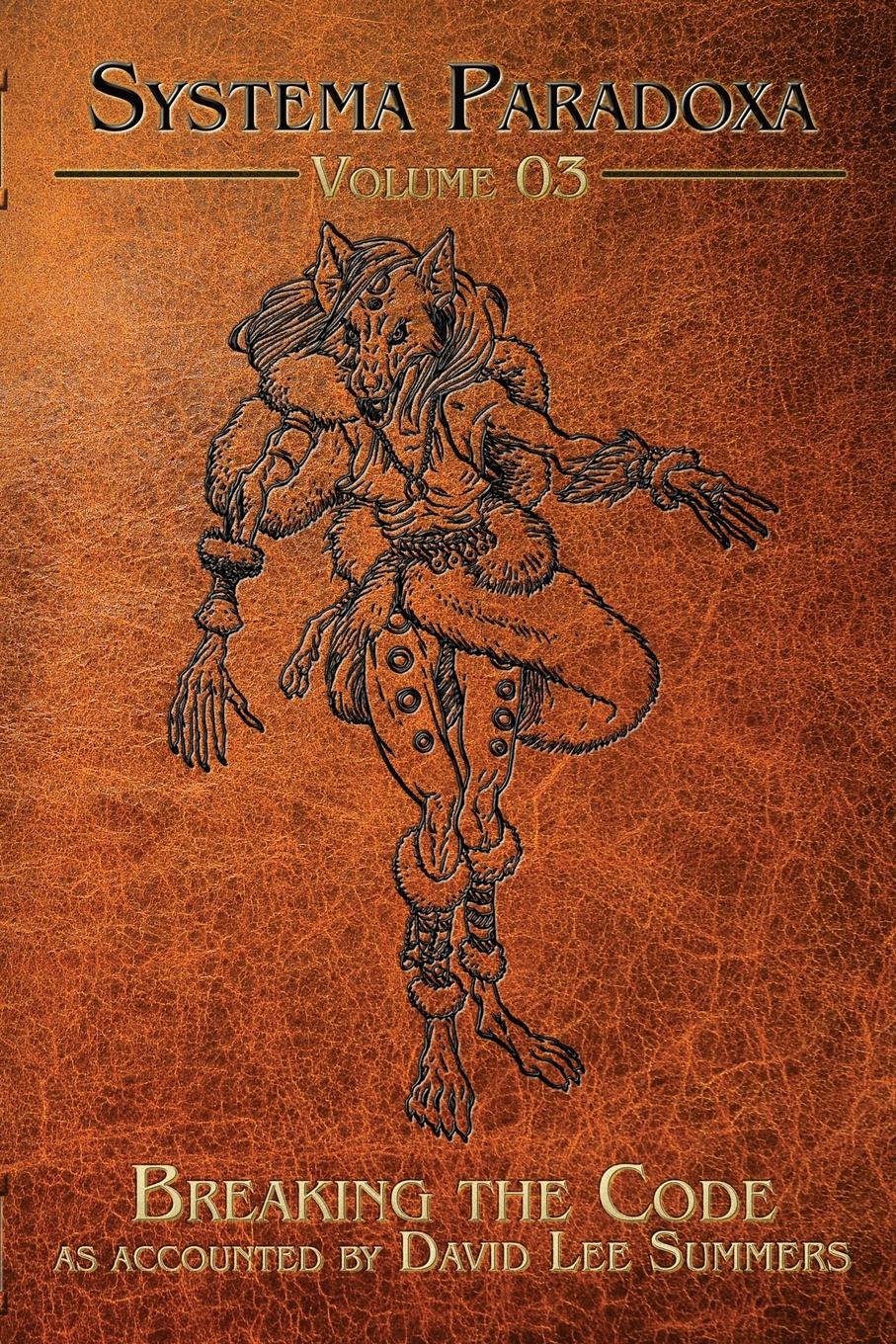 Vorderes Coverbild Breaking the Code