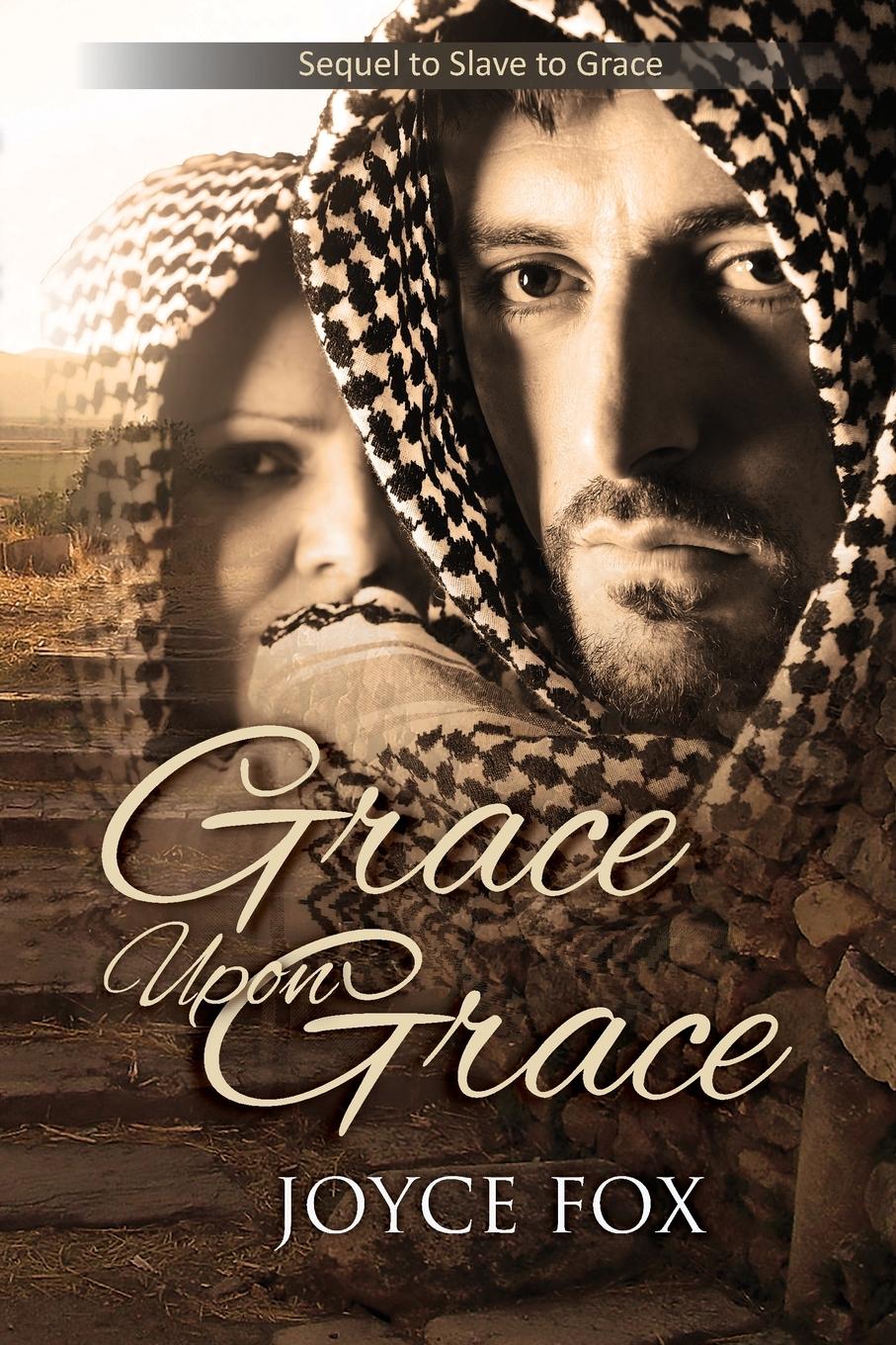 Vorderes Coverbild Grace Upon Grace