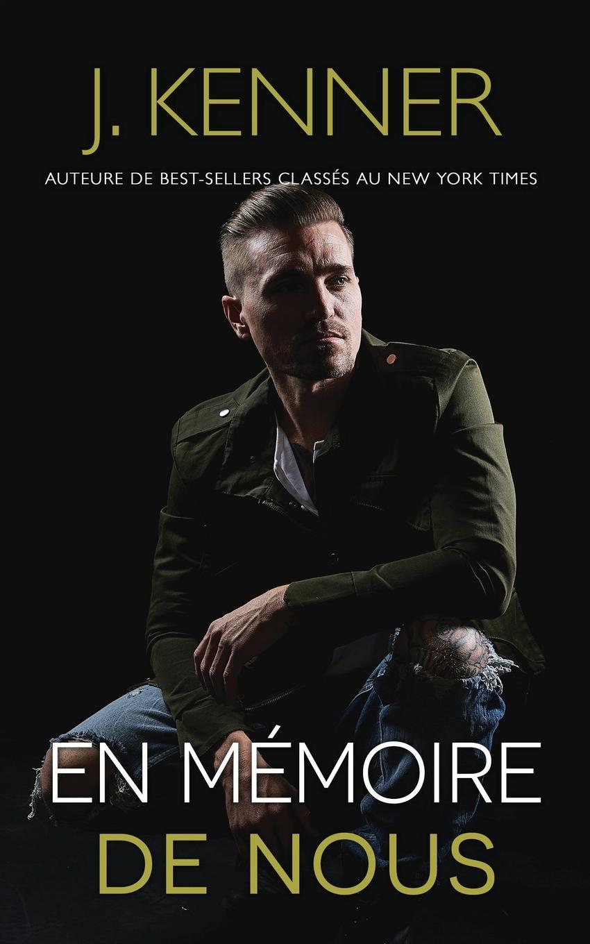 Vorderes Coverbild En mémoire de nous