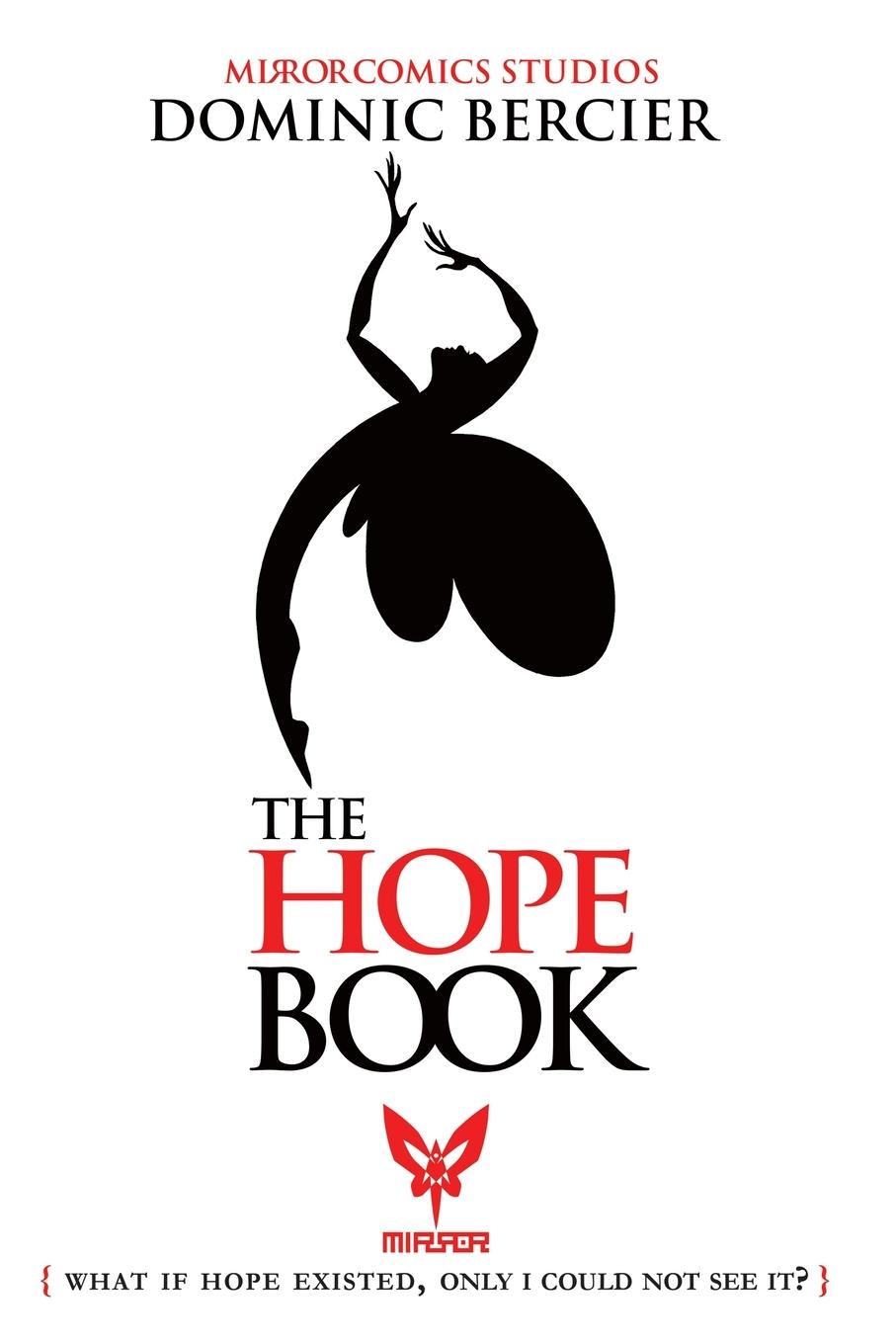 Vorderes Coverbild The Hope Book