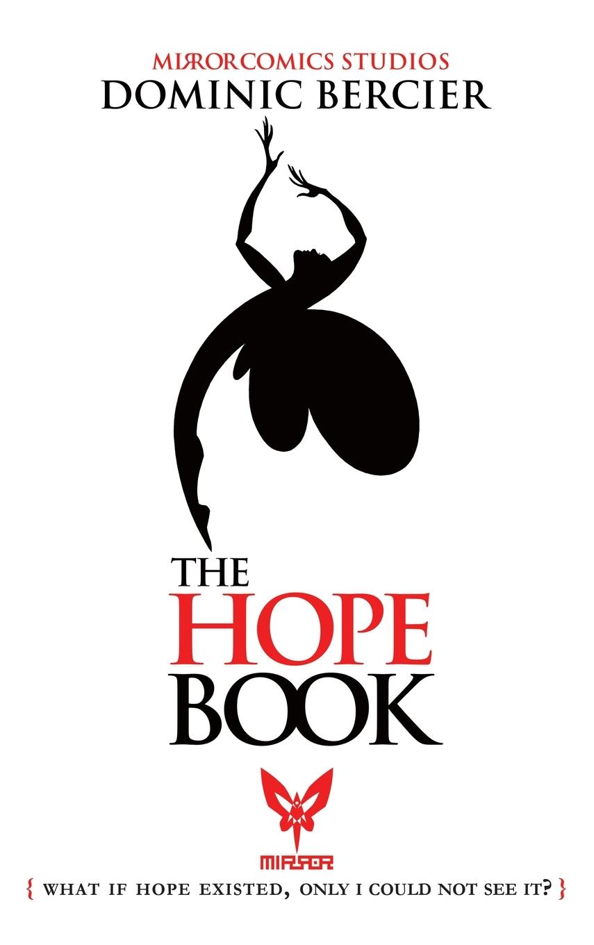 Vorderes Coverbild The Hope Book