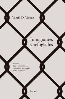 Vorderes Coverbild Inmigrantes Y Refugiados