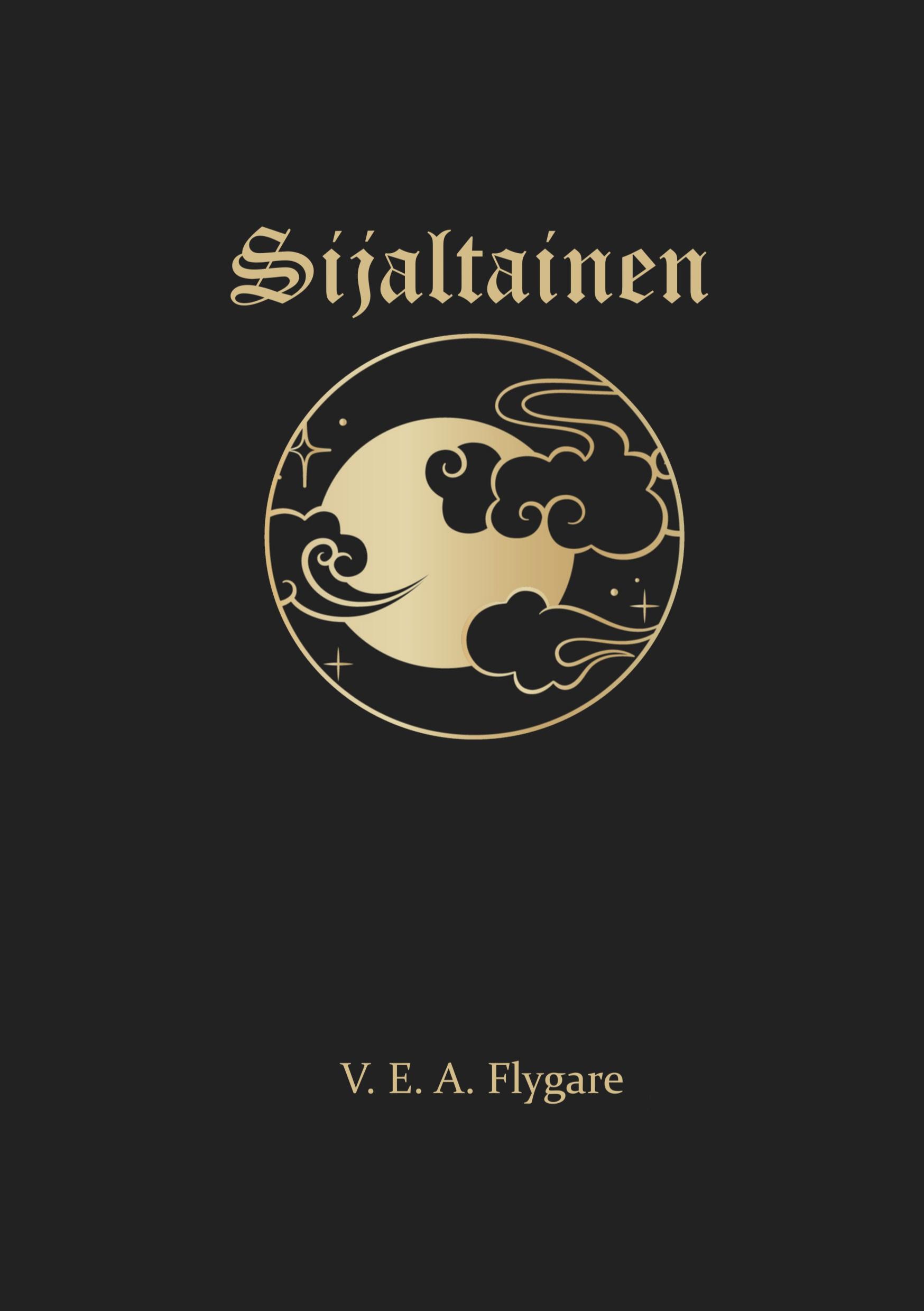Vorderes Coverbild Sijaltainen