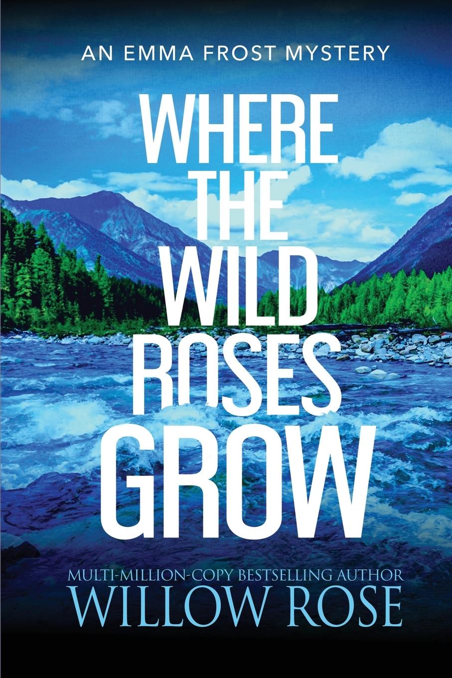 Vorderes Coverbild Where the Wild Roses Grow