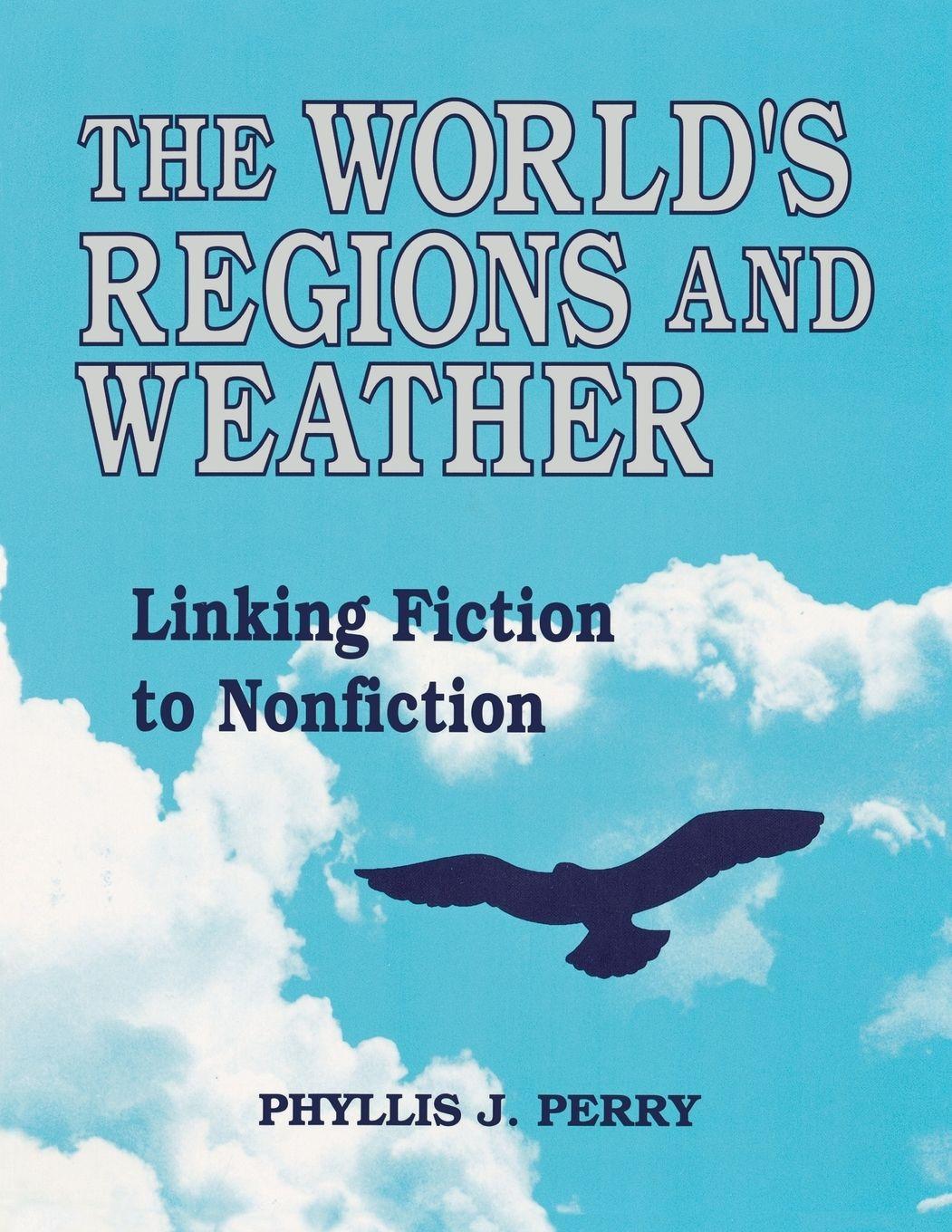 Vorderes Coverbild The World's Regions and Weather