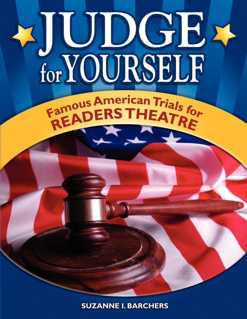 Vorderes Coverbild Judge for Yourself