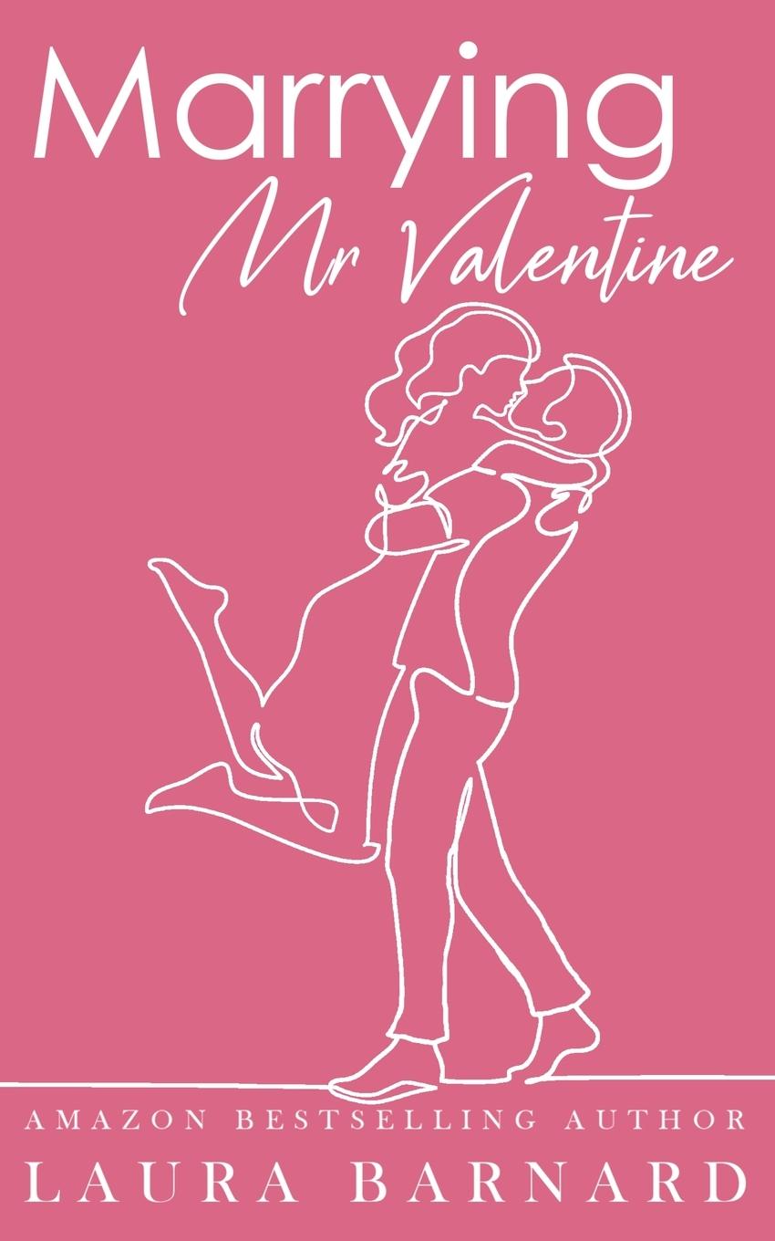 Vorderes Coverbild Marrying Mr Valentine