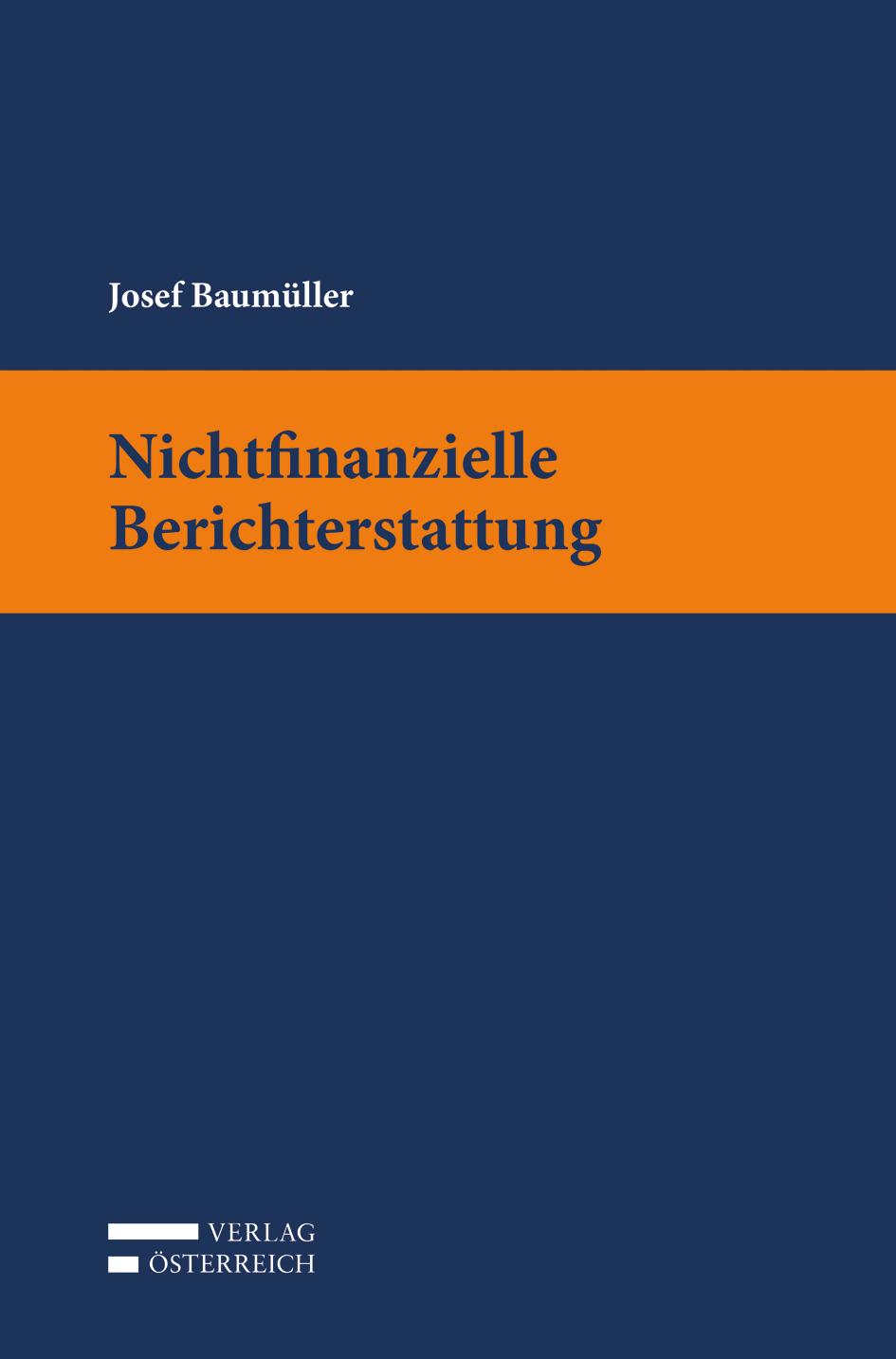Beispielinhalt (Bild) Nichtfinanzielle Berichterstattung