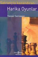 Vorderes Coverbild Satrancta Kazandiran Harika Oyunlar