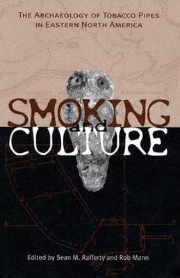Vorderes Coverbild Smoking and Culture