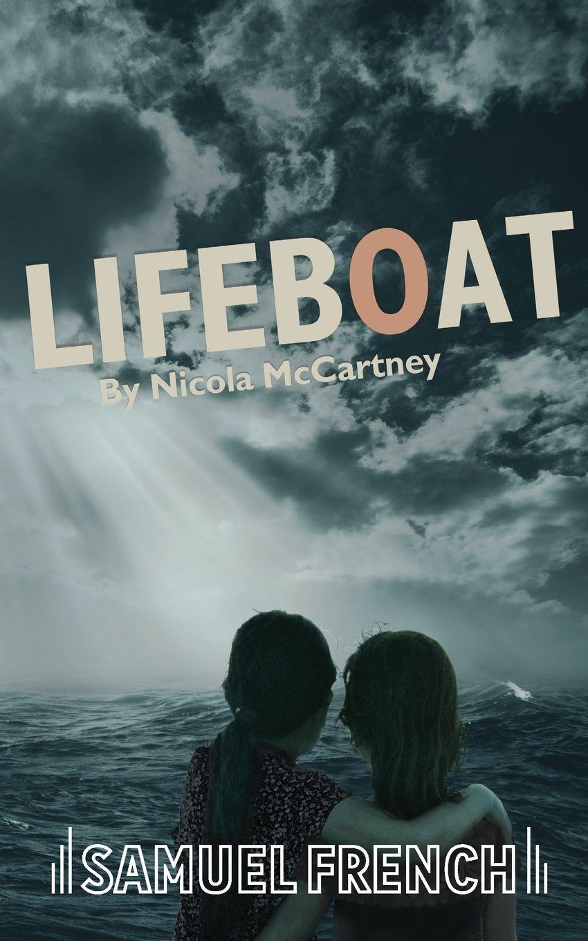 Vorderes Coverbild Lifeboat