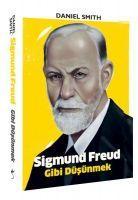 Vorderes Coverbild Sigmund Freud Gibi Düsünmek