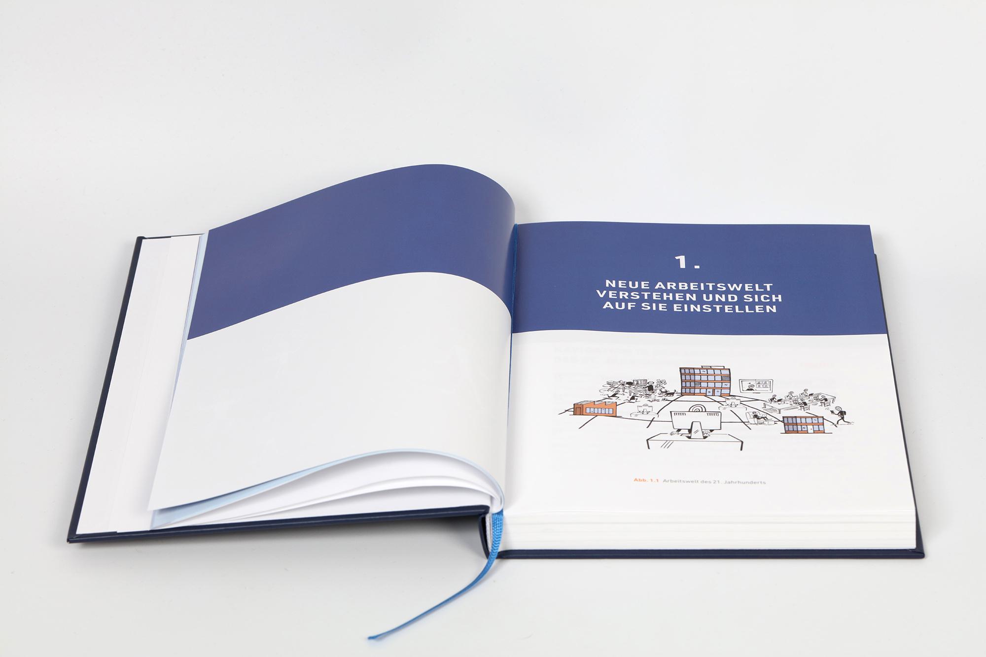 Beispielinhalt (Bild) Professionelle Persönliche Planung und Selbstmanagement