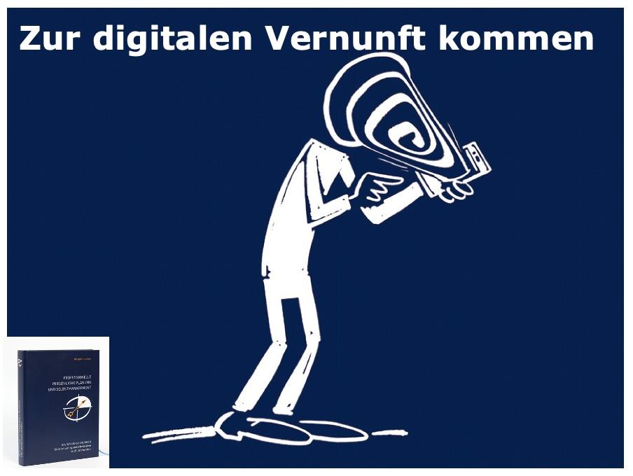 Beispielinhalt (Bild) Professionelle Persönliche Planung und Selbstmanagement