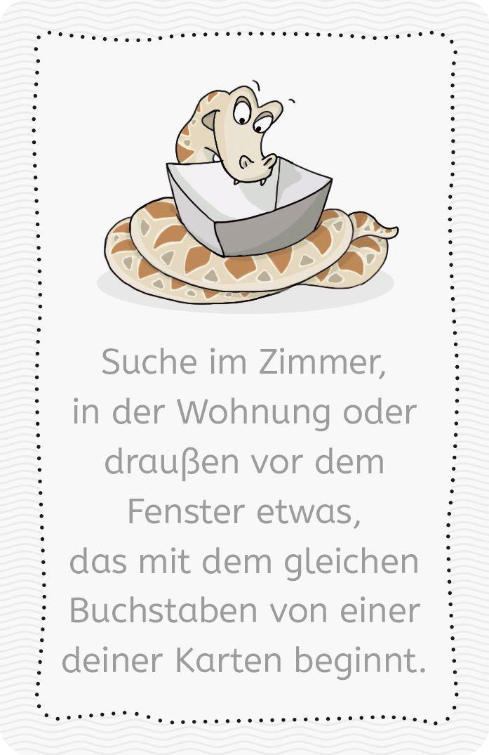 Beispielinhalt (Bild) Lernen Lachen Selbermachen: Erste Buchstaben