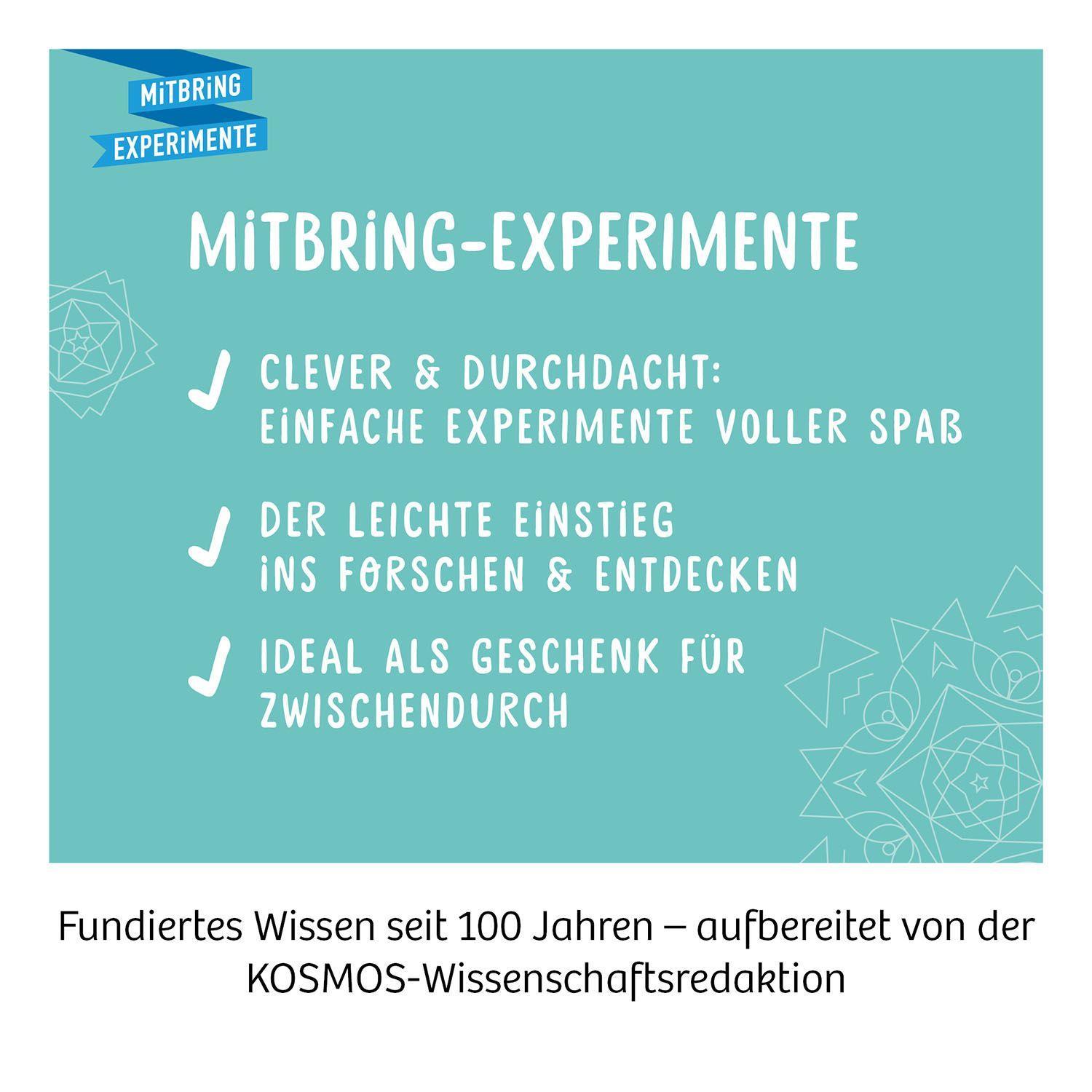 Beispielinhalt (Bild) Kaleidoskop