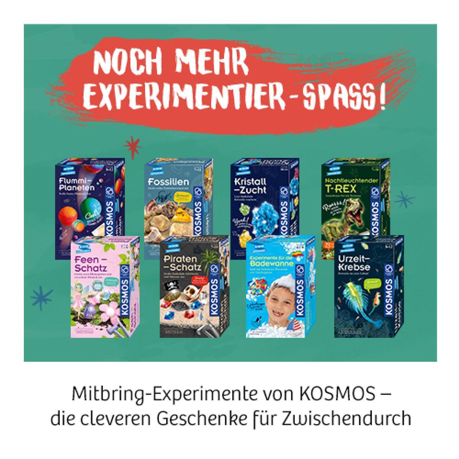 Beispielinhalt (Bild) Geheim-Codes
