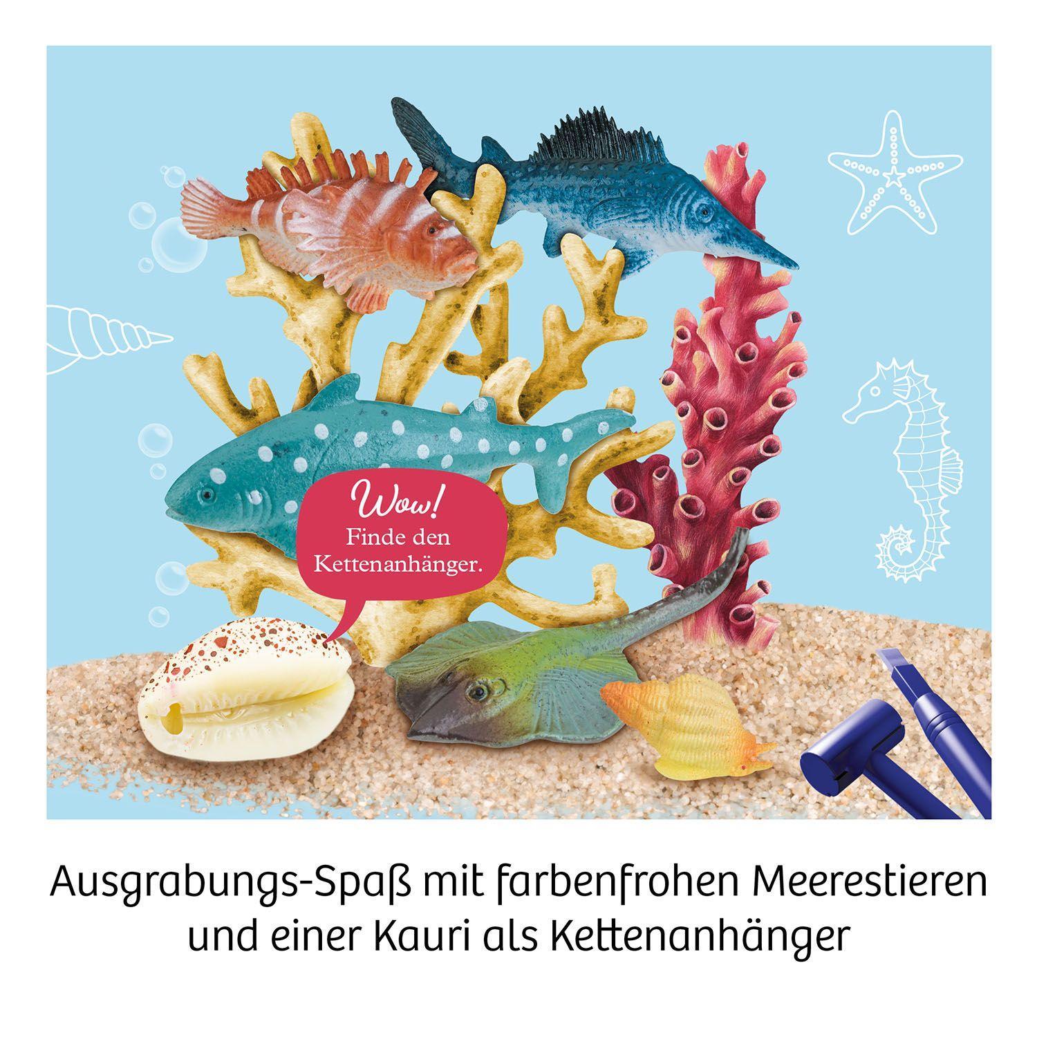 Beispielinhalt (Bild) Meeres-Abenteuer