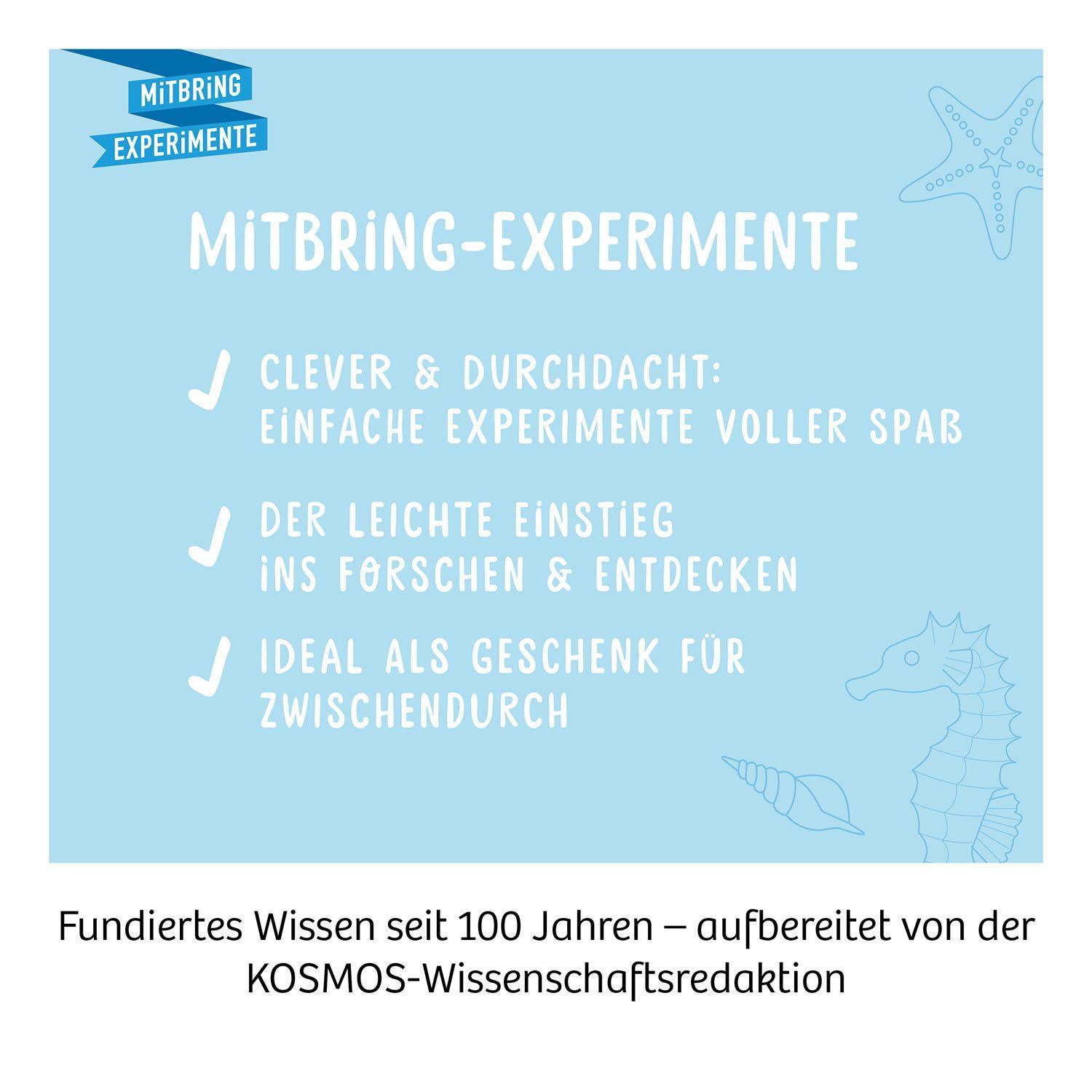 Beispielinhalt (Bild) Meeres-Abenteuer