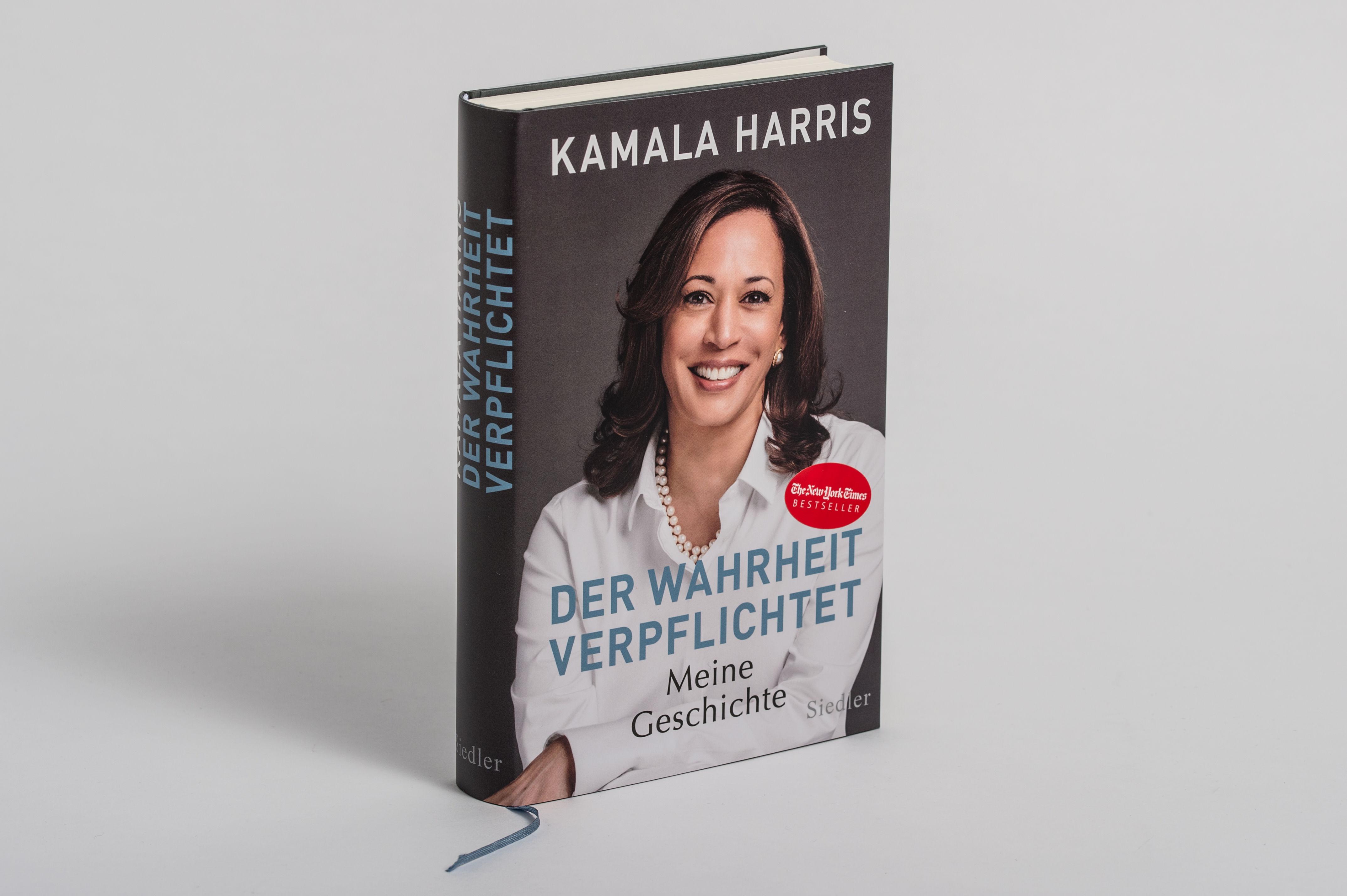Beispielinhalt (Bild) Der Wahrheit verpflichtet