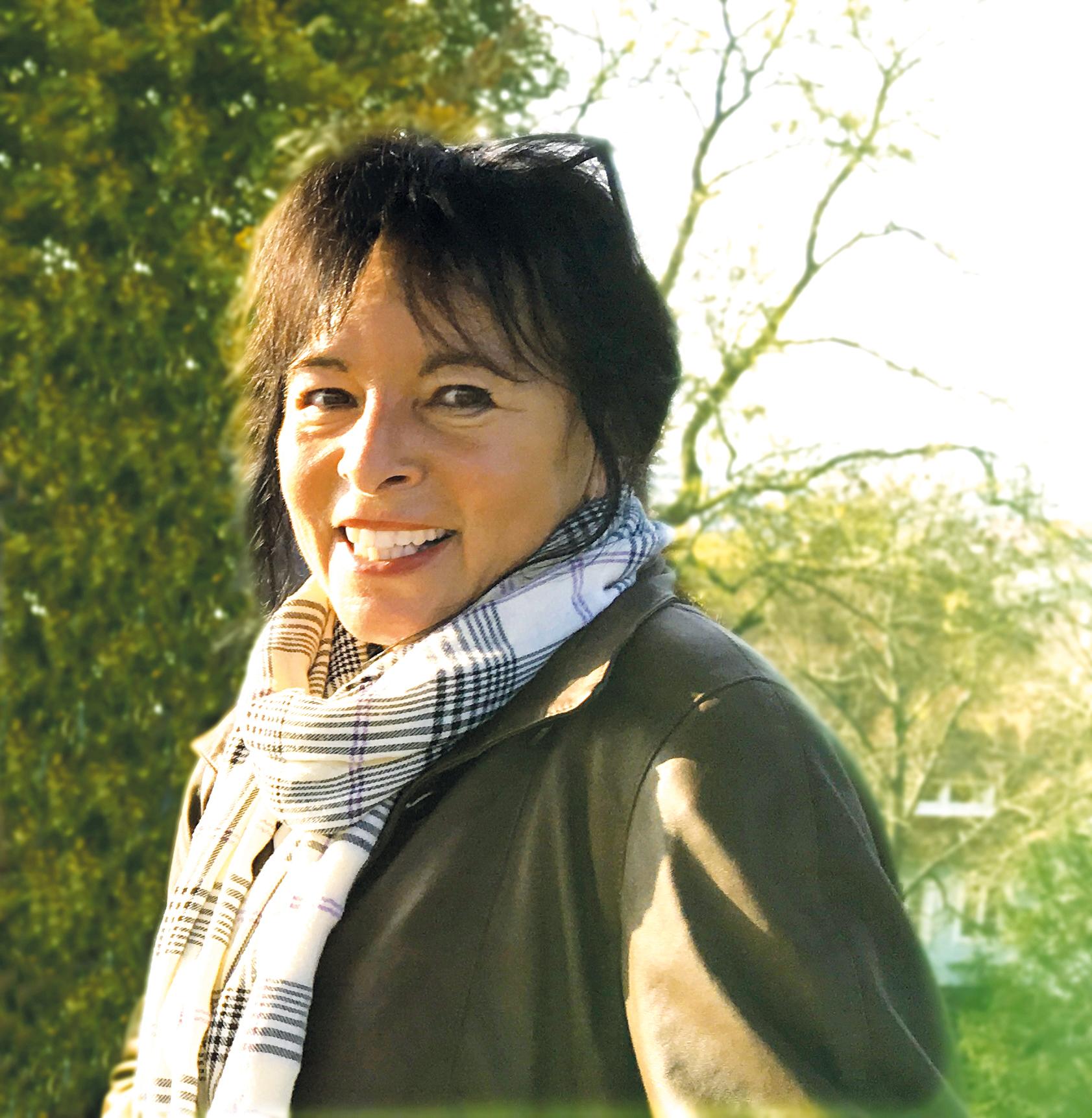 Autorenbild Hummelchen in Not