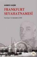 Vorderes Coverbild Frankfurt Seyahatnamesi