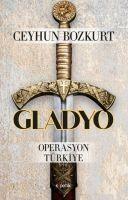 Vorderes Coverbild Gladyo - Operasyon Türkiye
