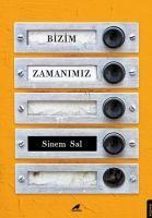 Vorderes Coverbild Bizim Zamanimiz