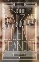 Vorderes Coverbild Eugenie Grandet