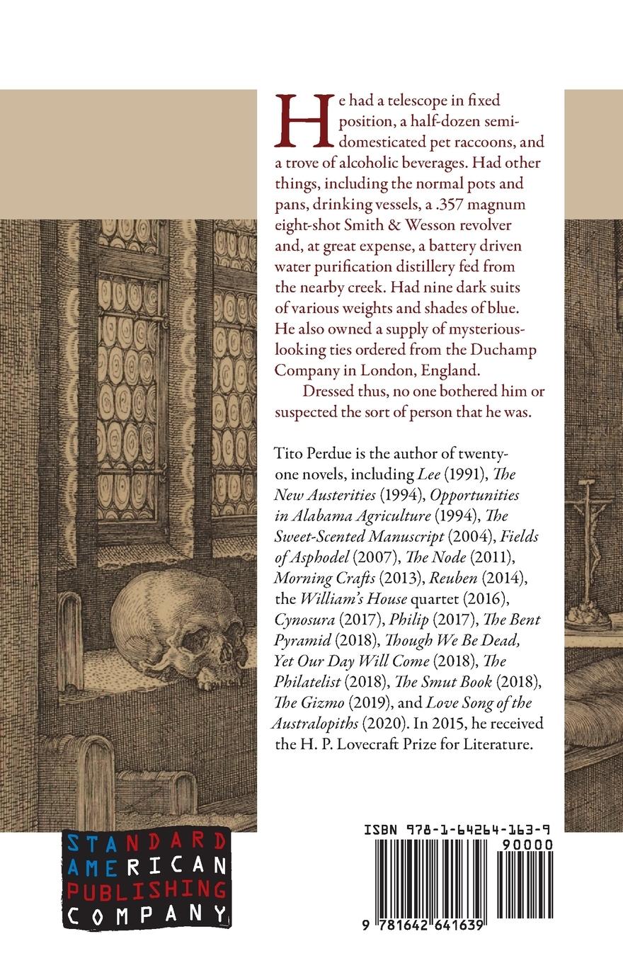 Rückseitencover Materials for All Future Historians