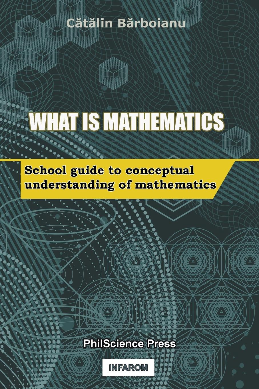 Vorderes Coverbild What is Mathematics