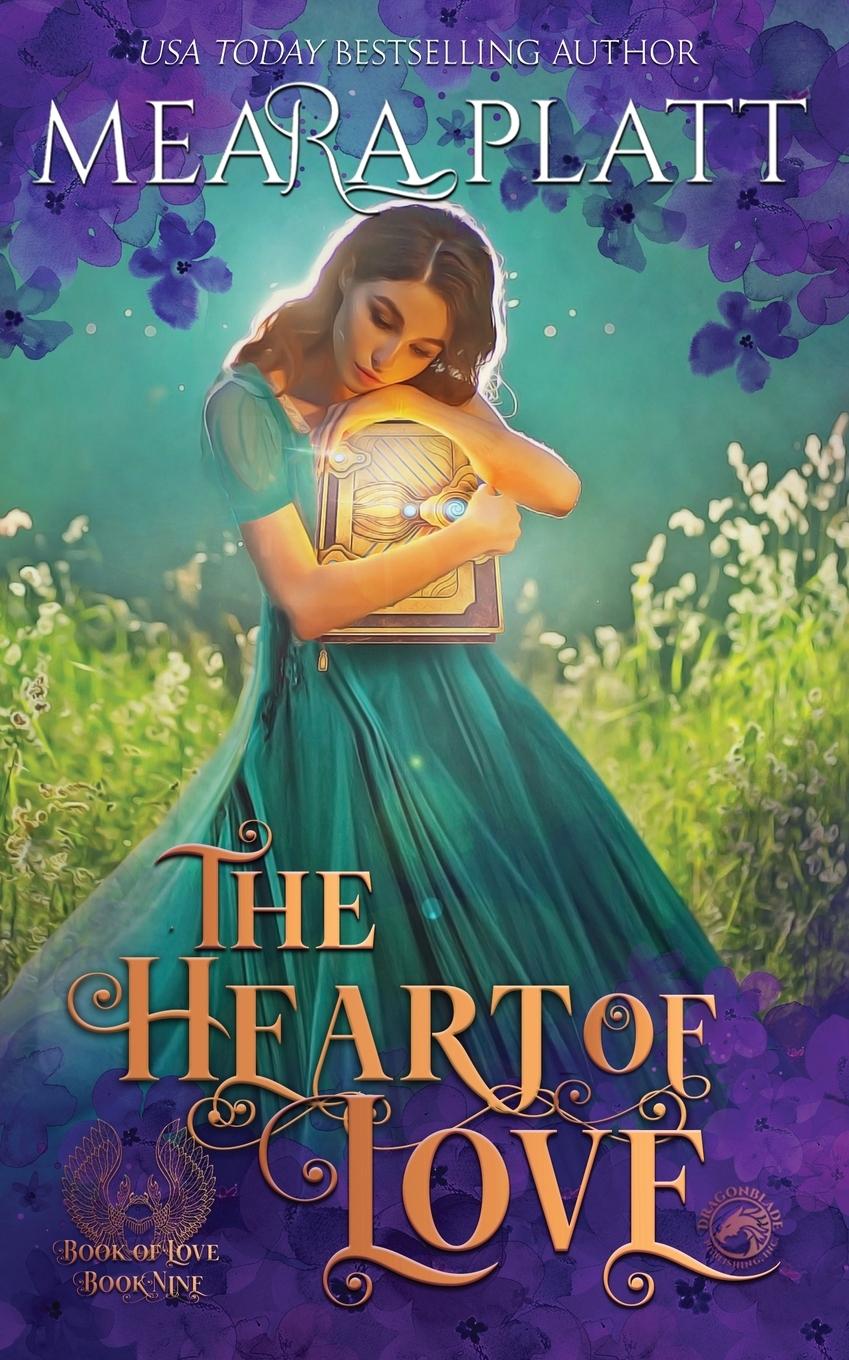 Vorderes Coverbild The Heart of Love