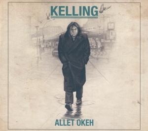 Vorderes Coverbild Allet Okeh