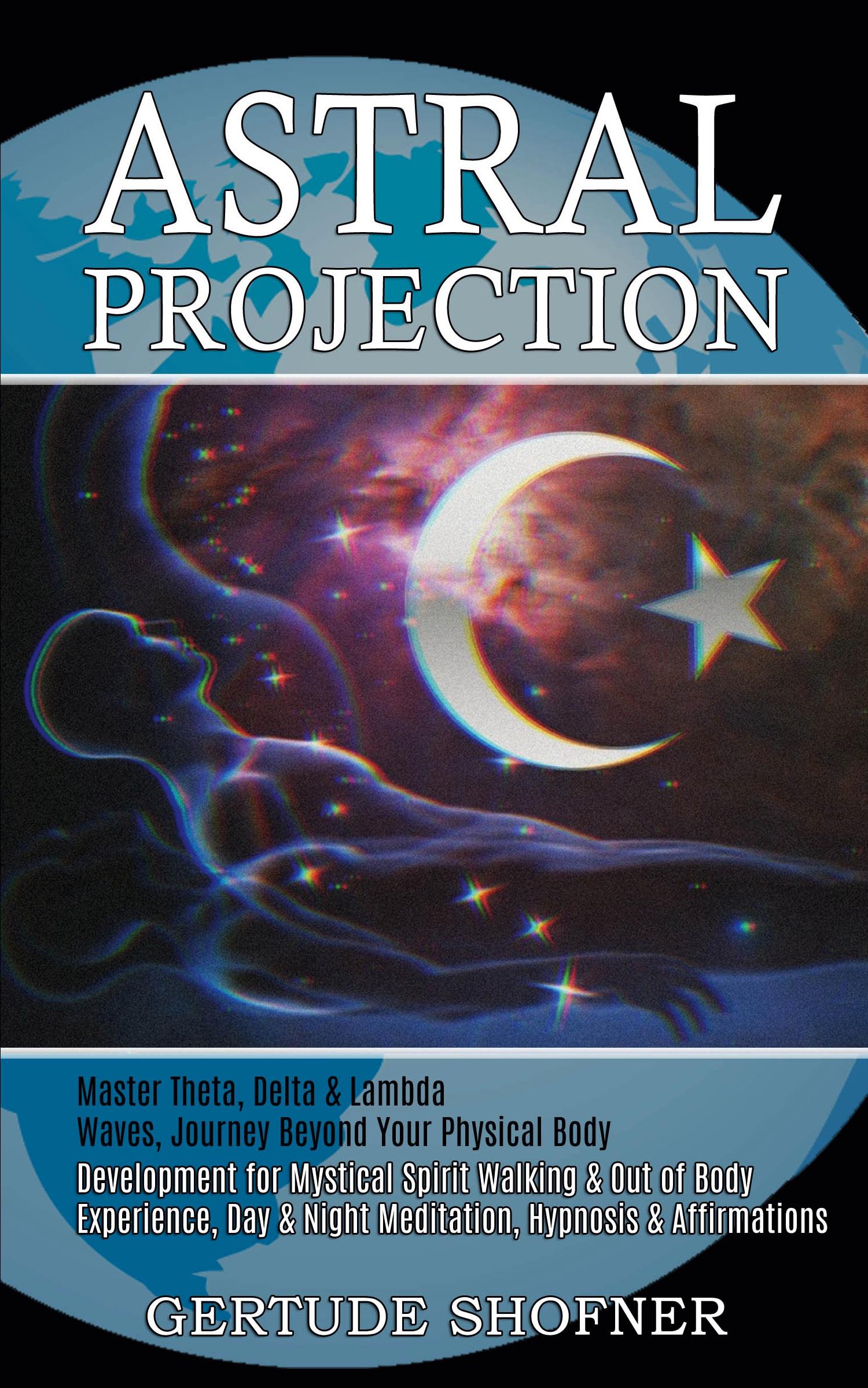 Vorderes Coverbild Astral Projection