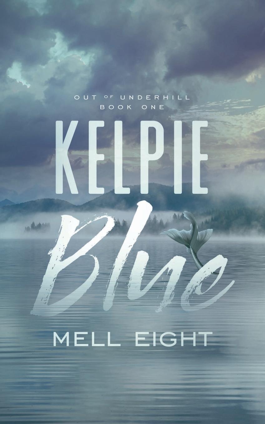 Vorderes Coverbild Kelpie Blue