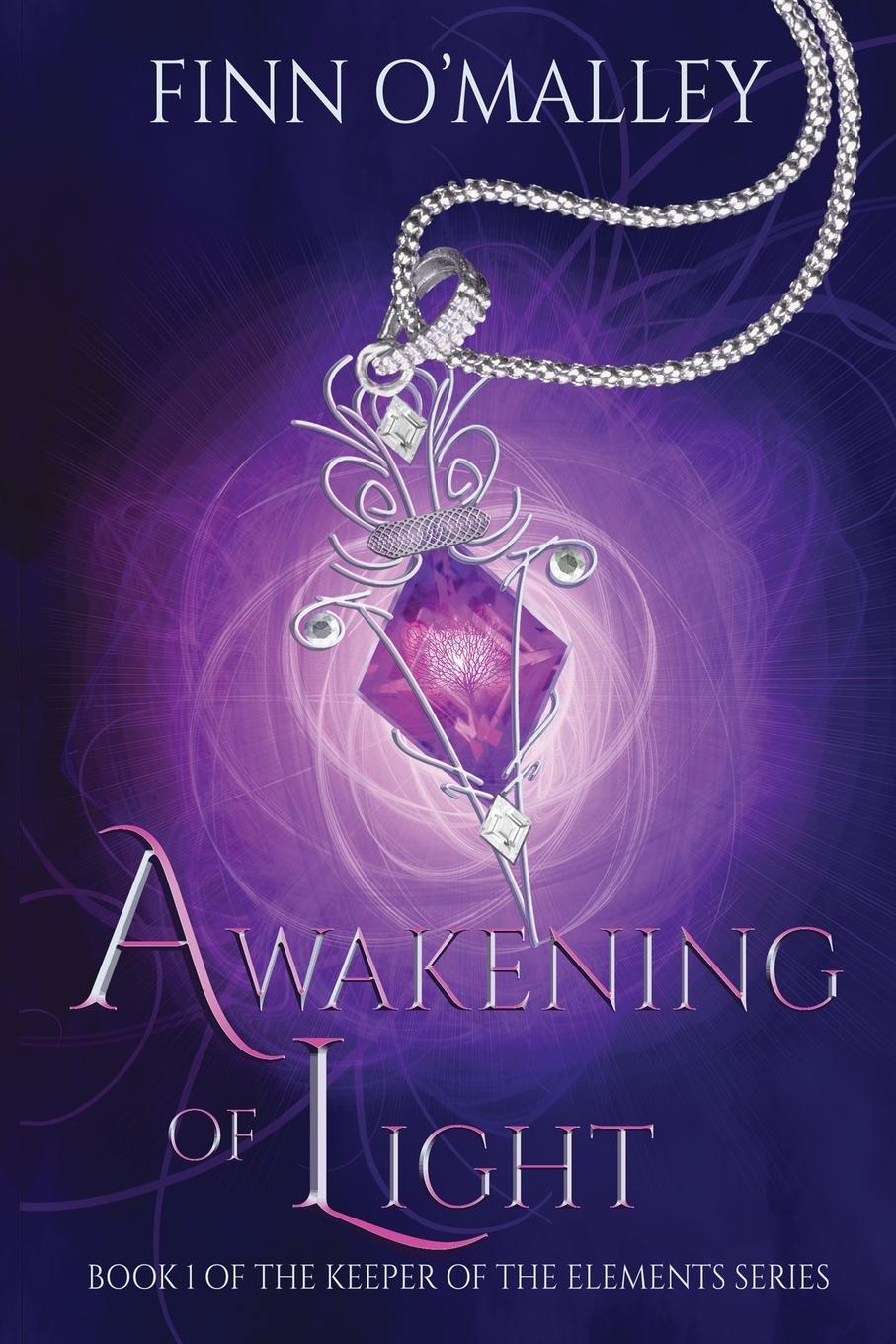 Vorderes Coverbild Awakening of Light