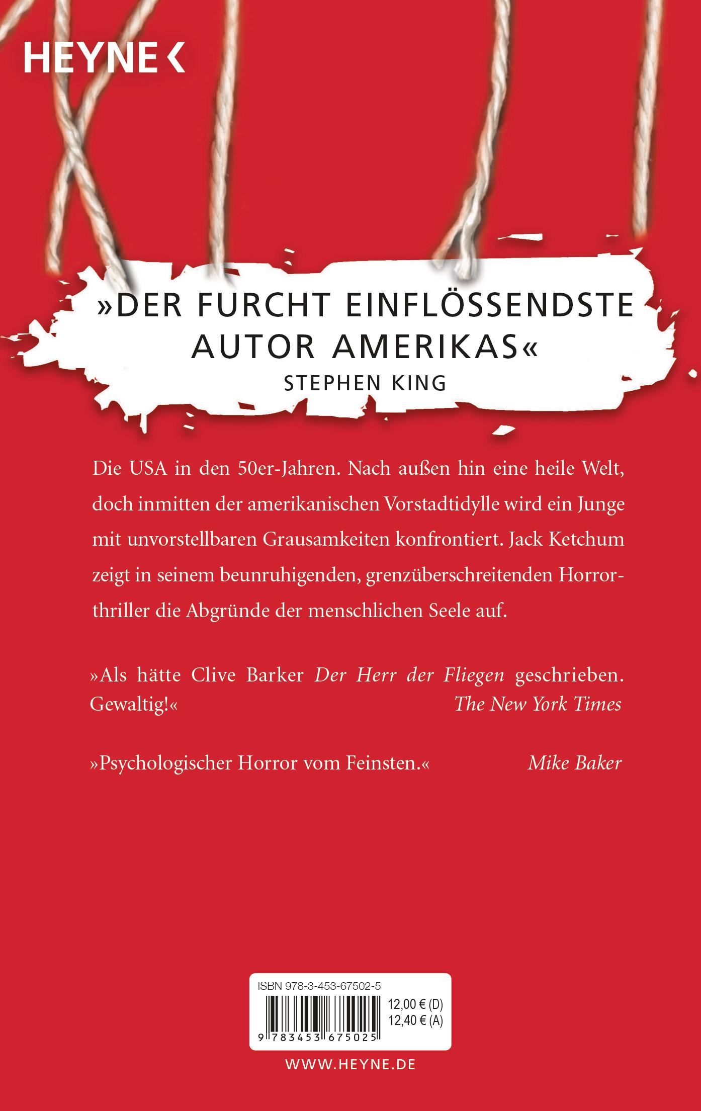 Beispielinhalt (Bild) EVIL