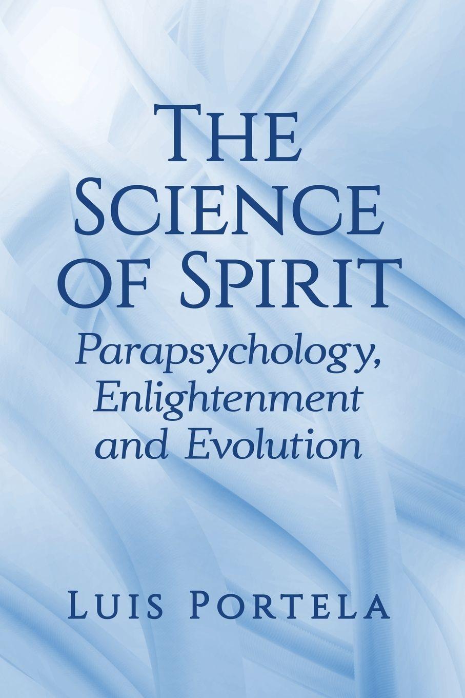 Vorderes Coverbild The Science of Spirit