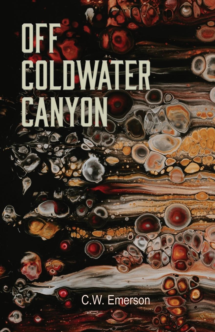 Vorderes Coverbild Off Coldwater Canyon