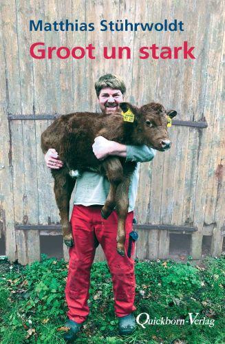 Vorderes Coverbild Groot un stark