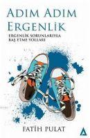 Vorderes Coverbild Adim Adim Ergenlik