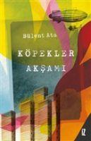 Vorderes Coverbild Köpekler Aksami