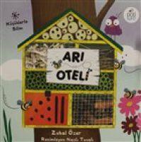 Vorderes Coverbild Ari Oteli