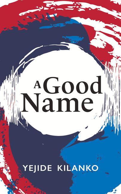 Vorderes Coverbild A Good Name