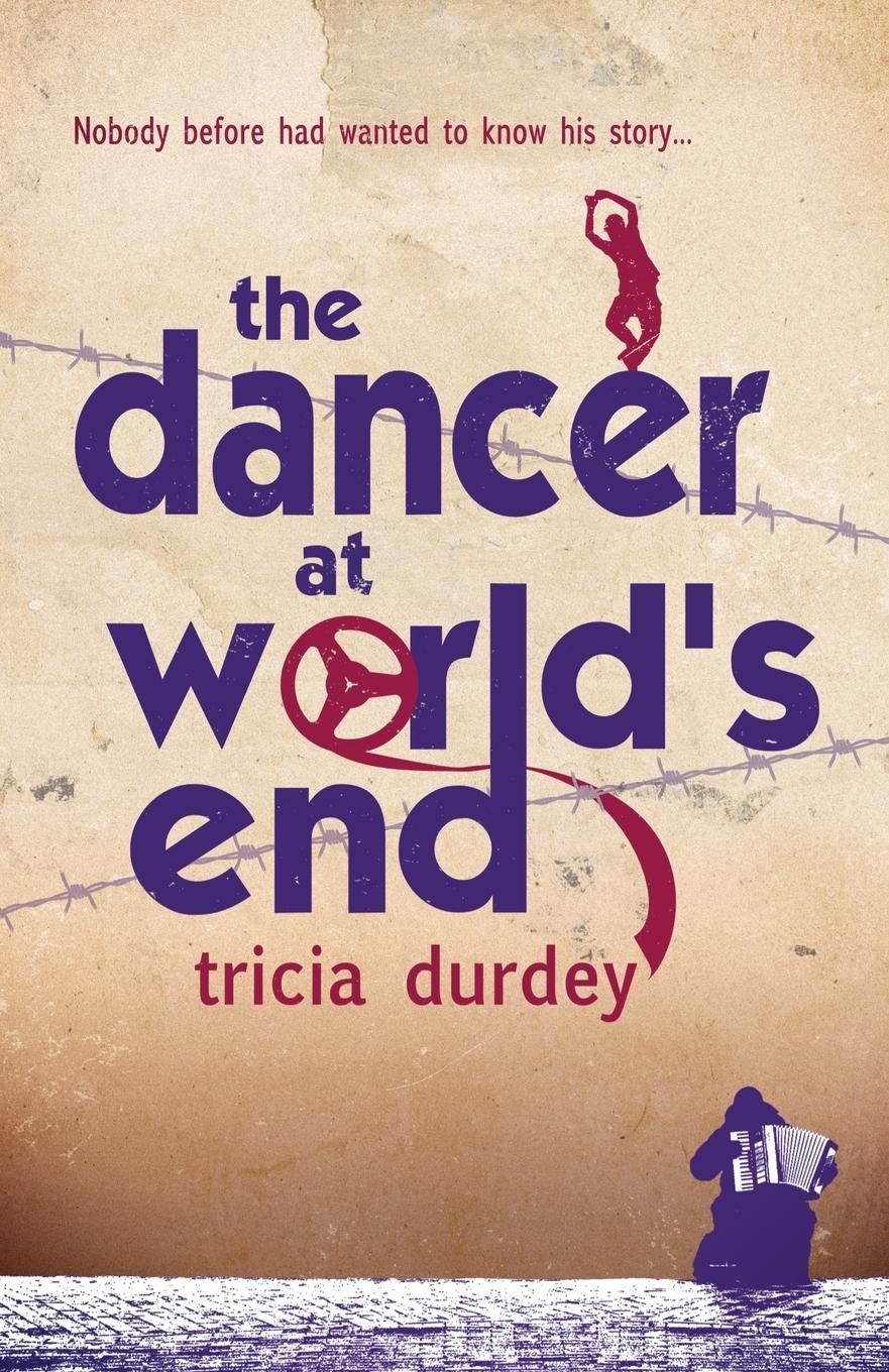 Vorderes Coverbild The Dancer at World's End