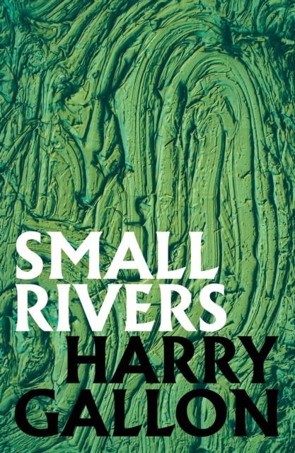 Vorderes Coverbild Small Rivers