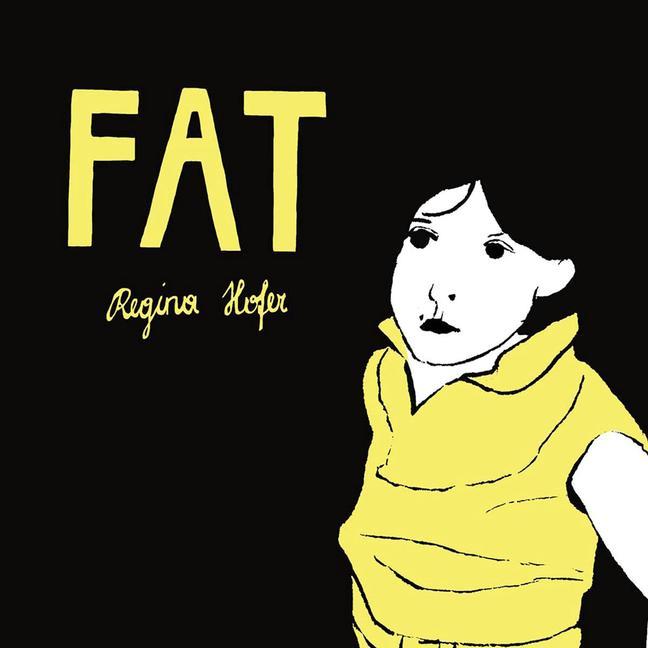 Vorderes Coverbild Fat