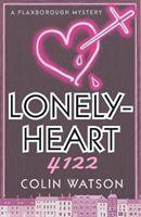 Vorderes Coverbild Lonelyheart 4122