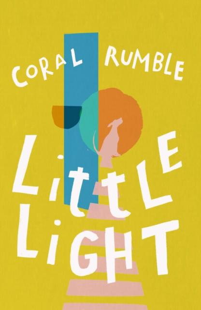 Vorderes Coverbild Little Light