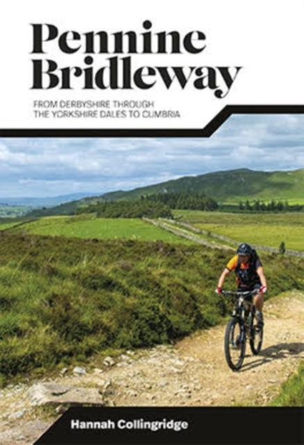 Vorderes Coverbild Pennine Bridleway